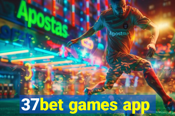 37bet games app